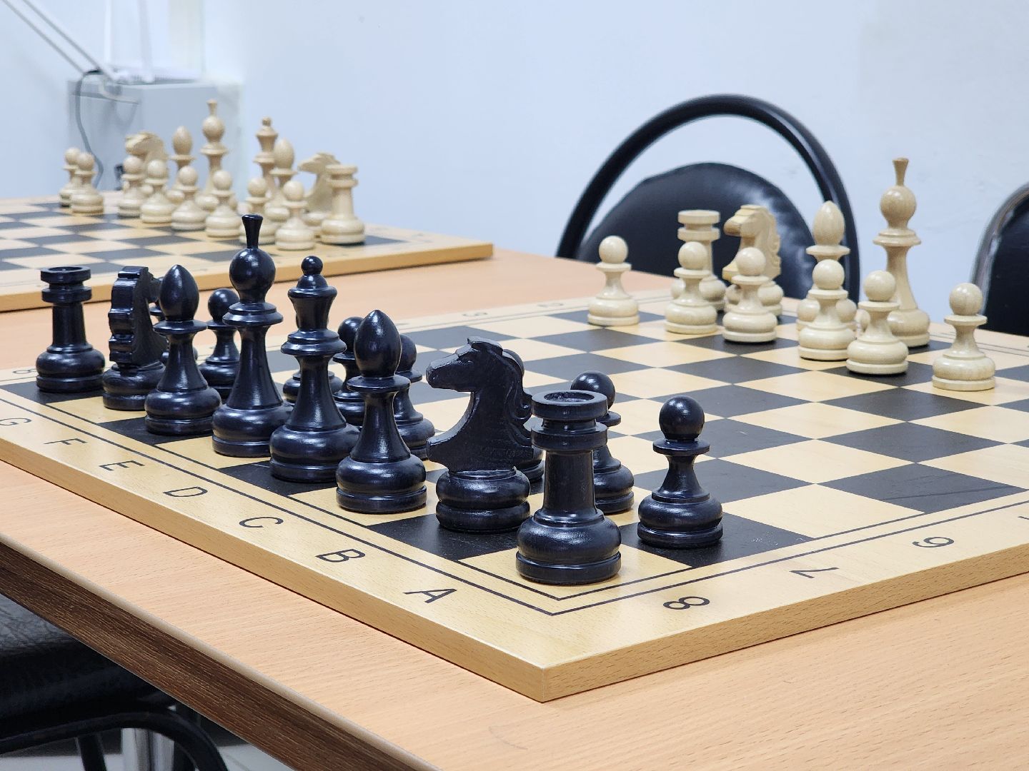 Подольск , святослав лисенков, Шахматист, Кубок Карякина,