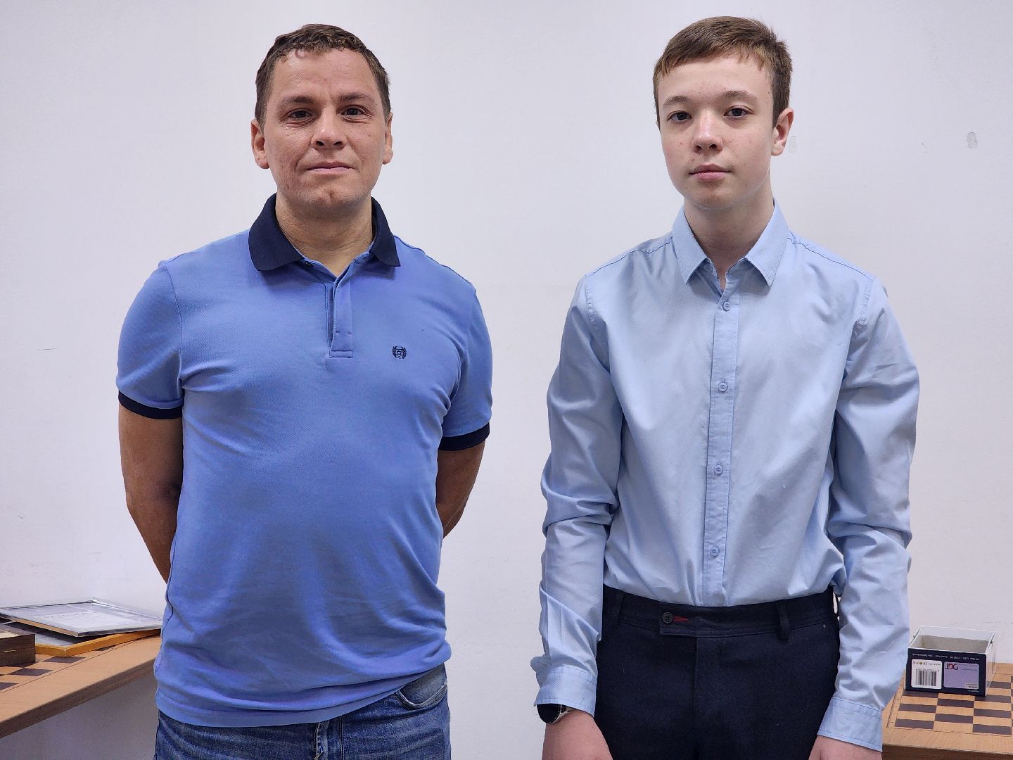 Подольск , святослав лисенков, Шахматист, Кубок Карякина,