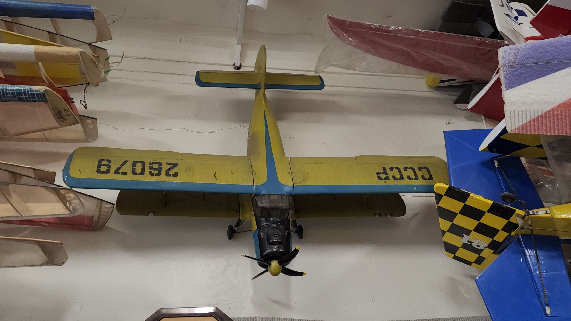 луховицы, авиамоделирование, образование, дополнительное образование,