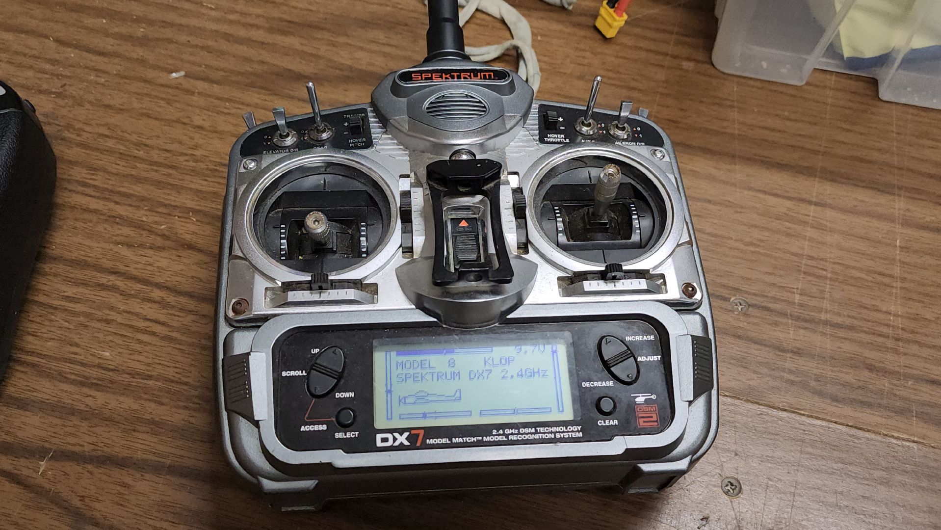 луховицы, авиамоделирование, образование, дополнительное образование,