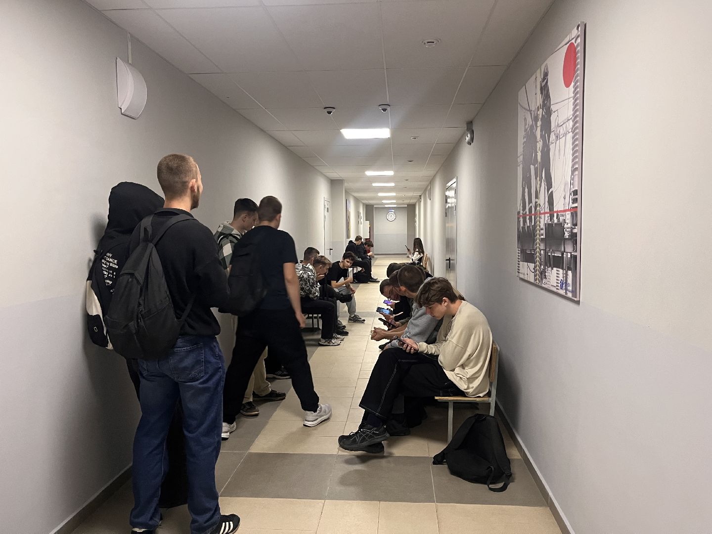 шатура 2025, шатура в лицах, шатурский энергетический техникум, Шатура новости ,