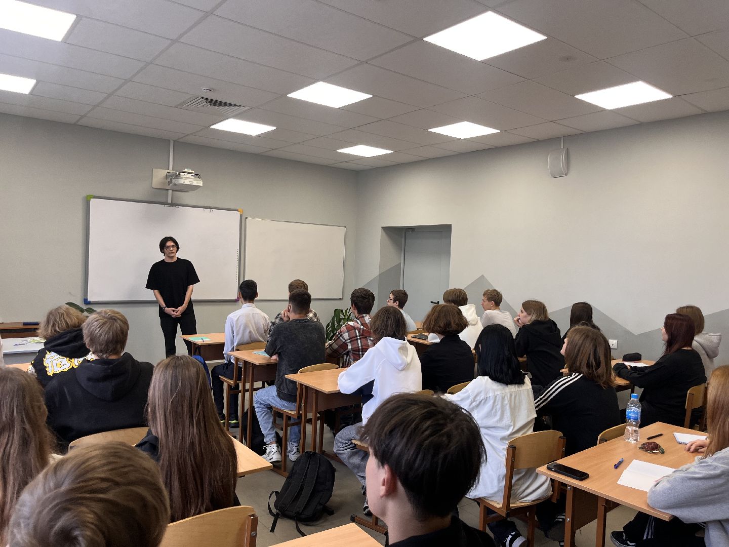 шатура 2025, шатура в лицах, шатурский энергетический техникум, Шатура новости ,