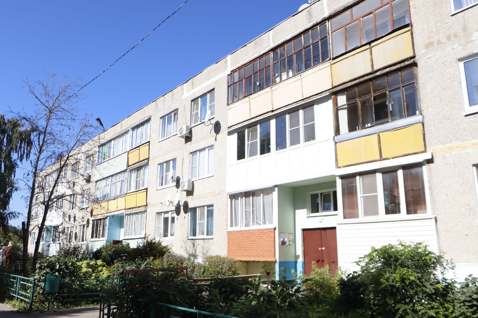 жкх, мкд, отопительный сезон,