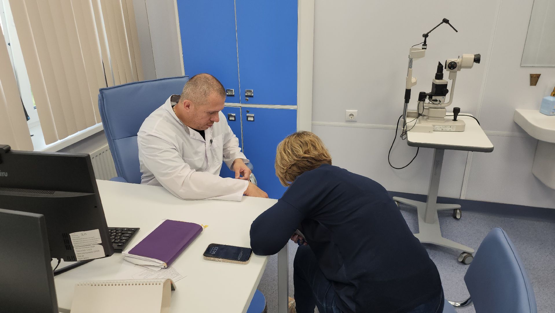 Истра, Медицина, Варикоз,