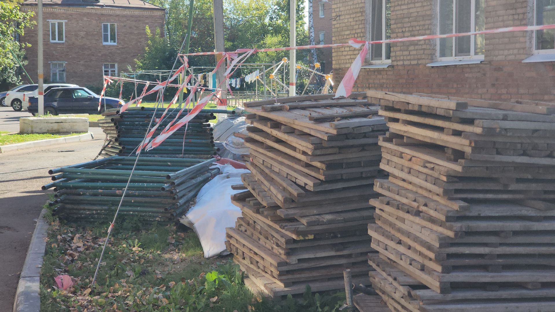 павловский  посад, ремонт , дом,