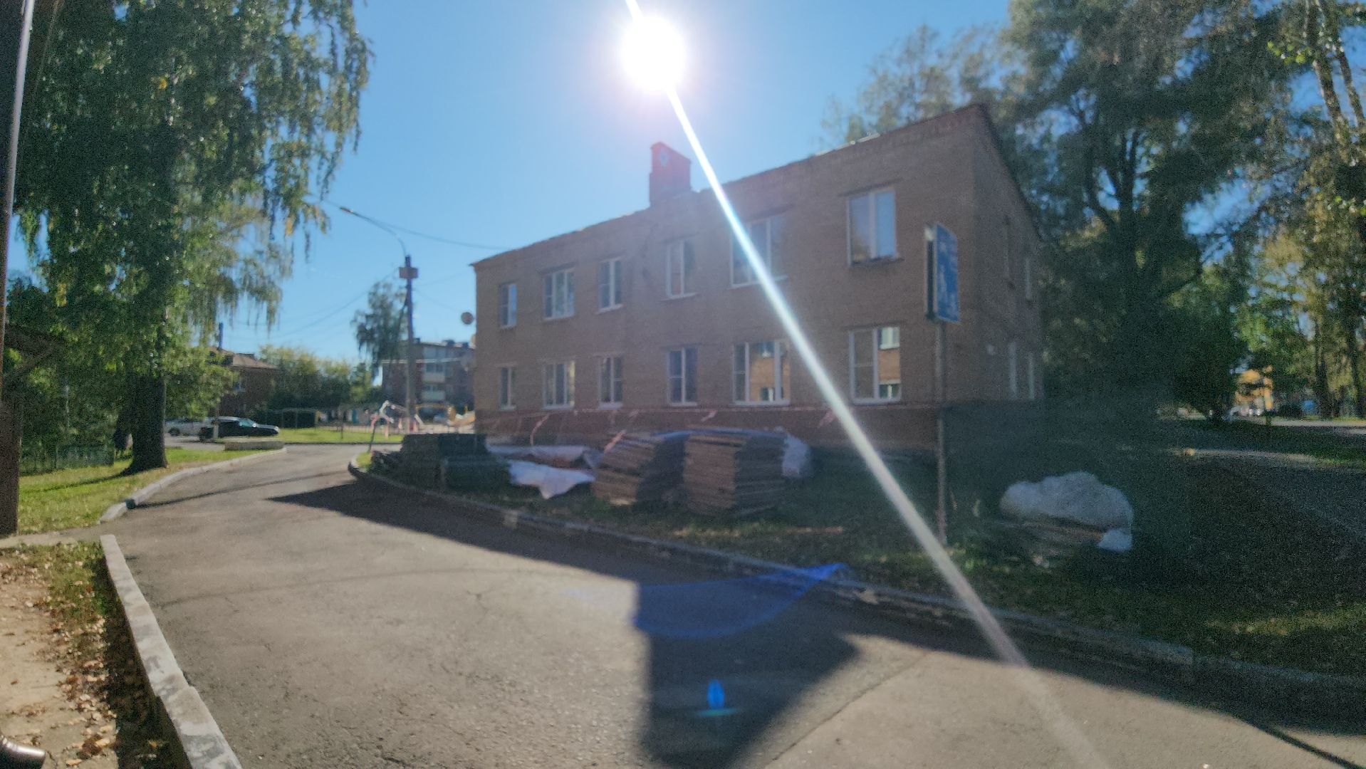 павловский  посад, ремонт , дом,