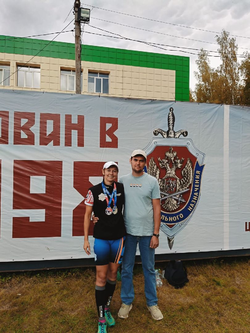 Зарайск,  Гагарин-трейл, Зарайские спортсмены,Зарайский педагог,