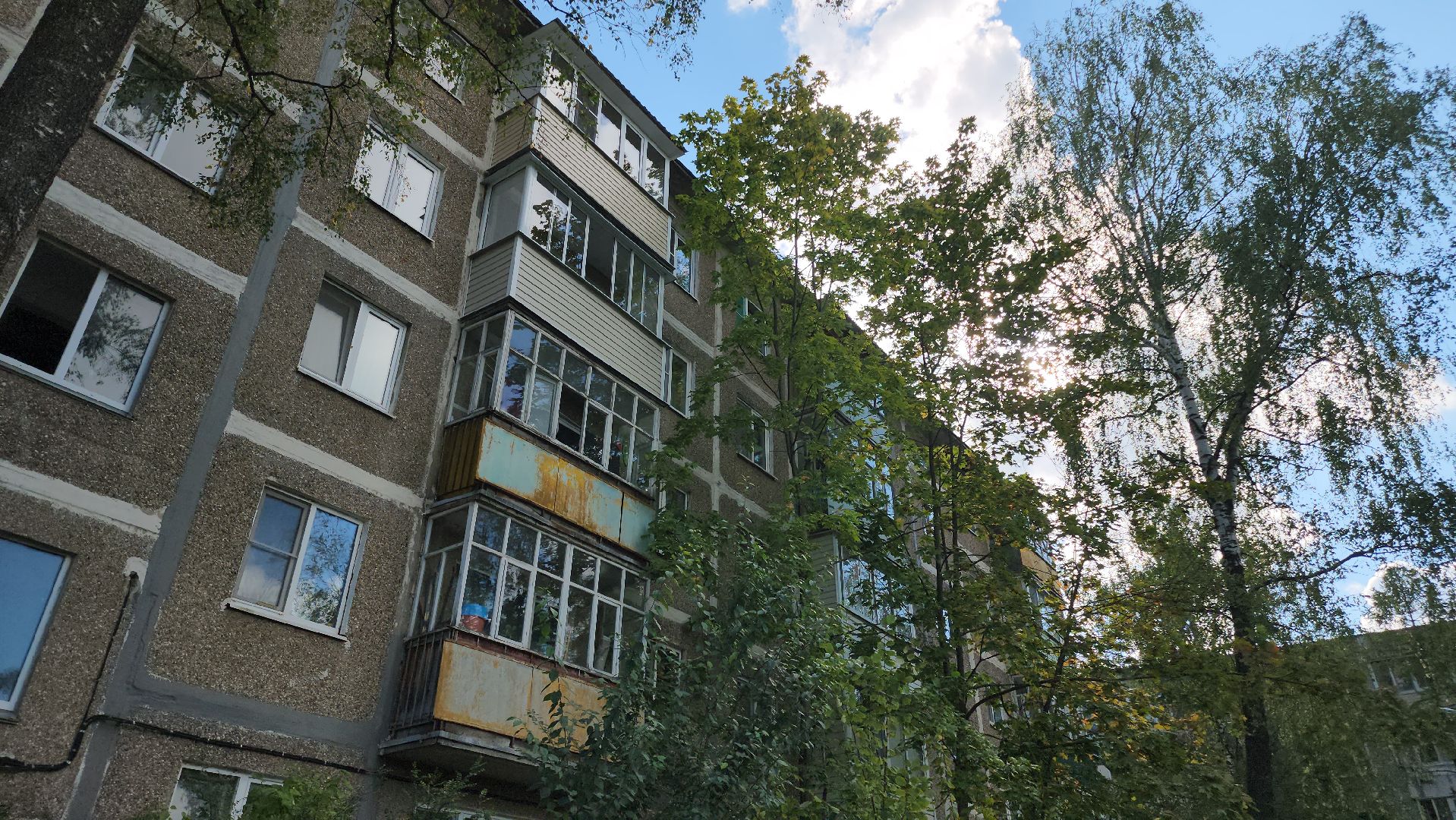 Егорьевск , Подмосковье , Московская область ,