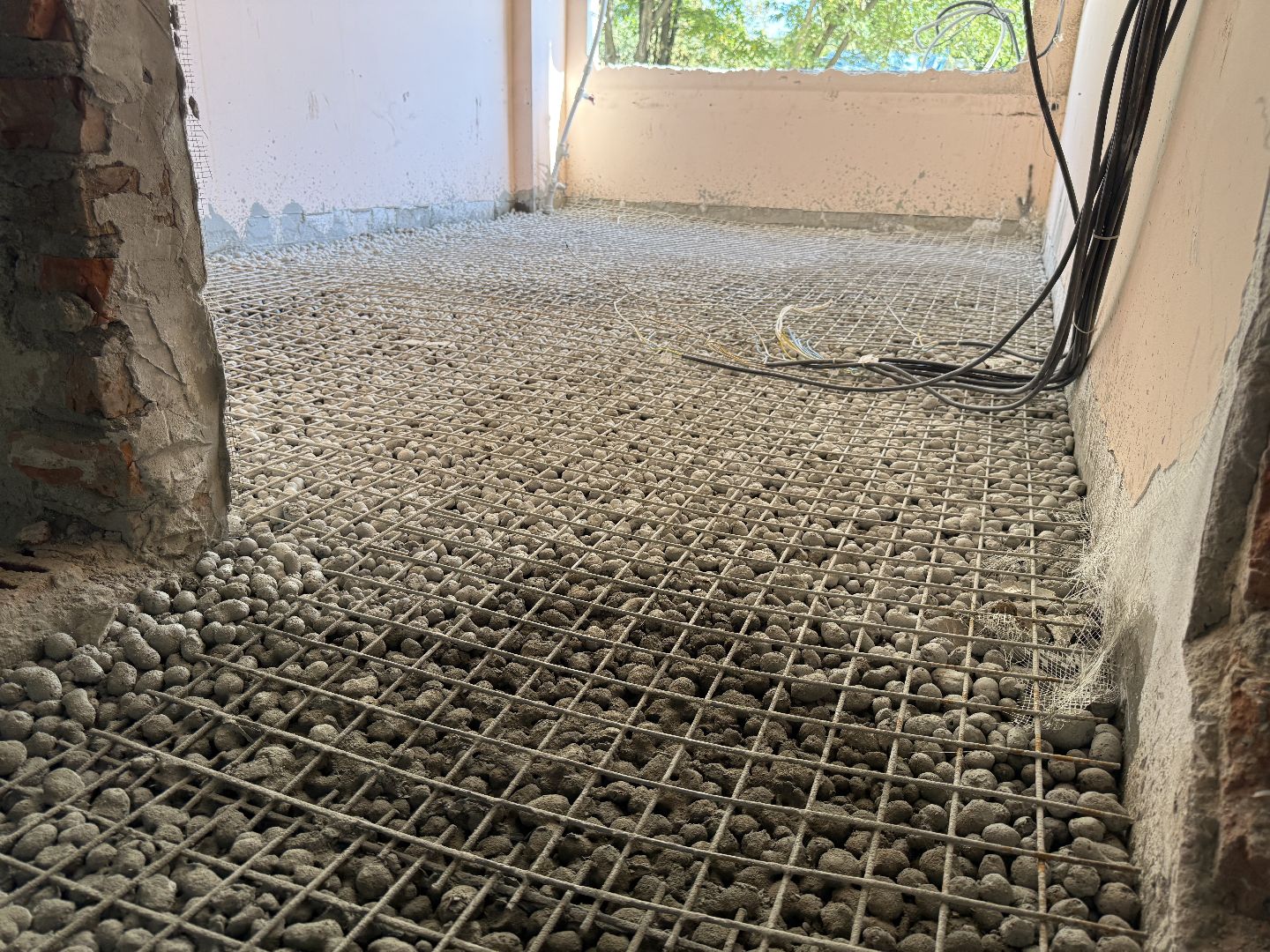 люберцы, капитальный ремонт, Моцомд, Детская больница,