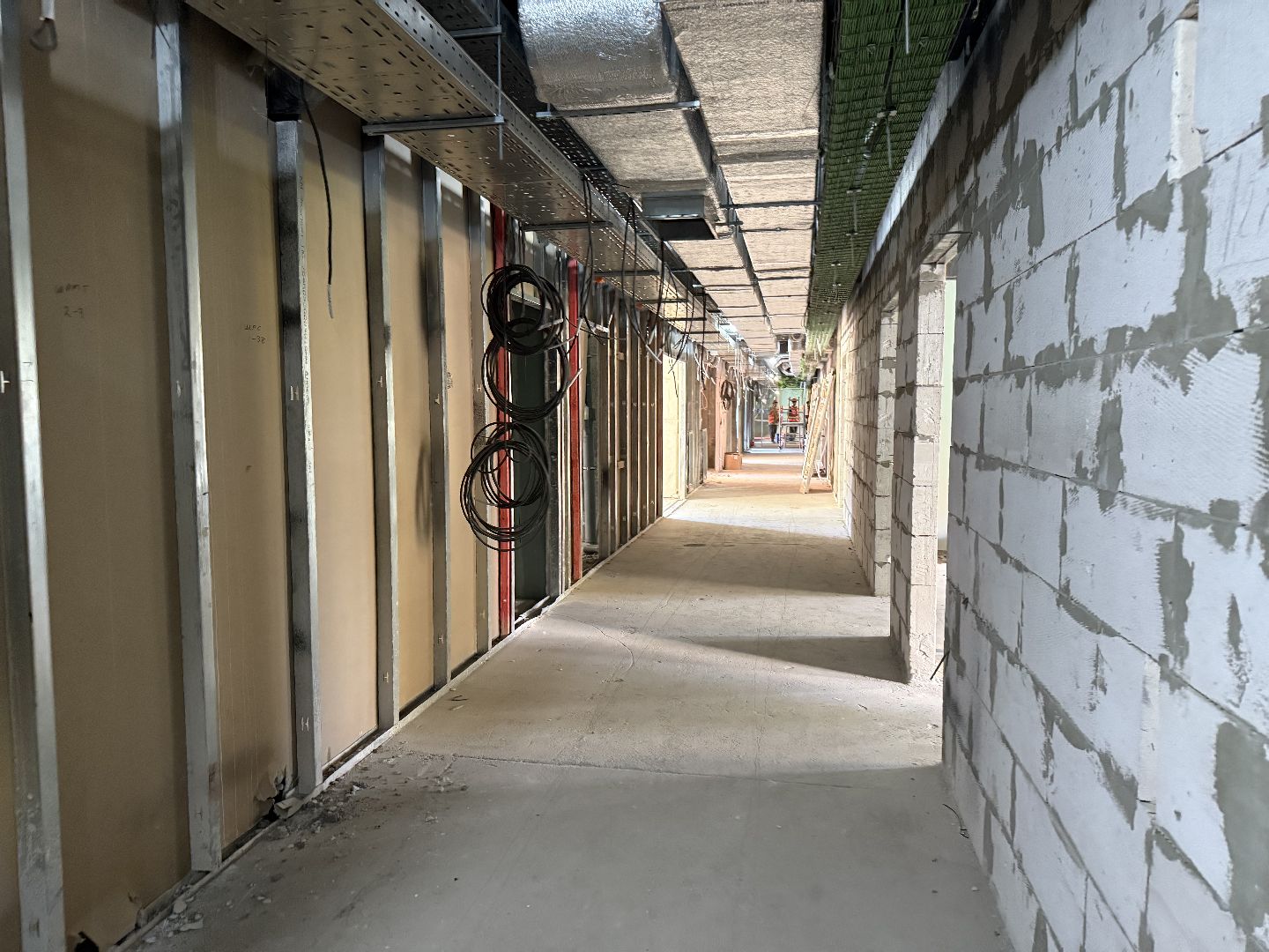 люберцы, капитальный ремонт, Моцомд, Детская больница,