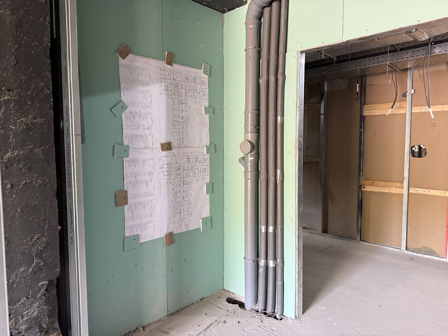 люберцы, капитальный ремонт, Моцомд, Детская больница,