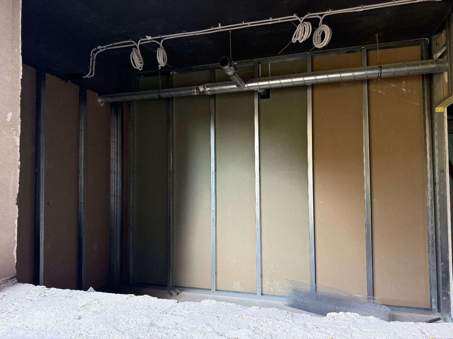 люберцы, капитальный ремонт, Моцомд, Детская больница,