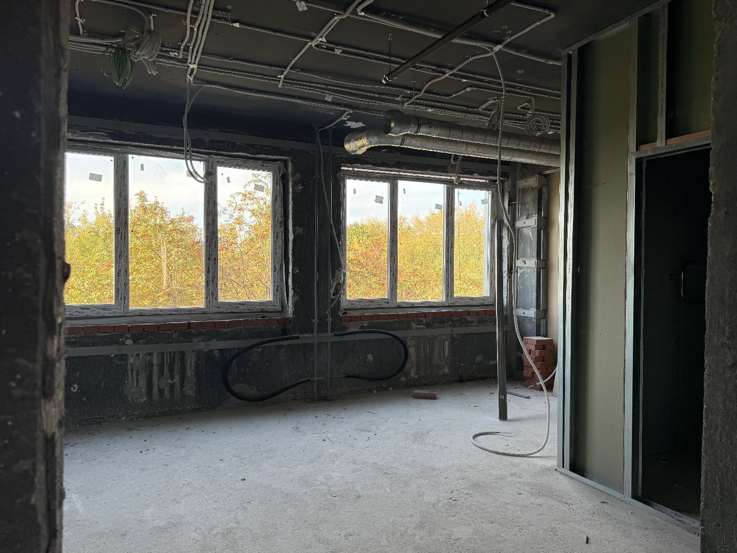 люберцы, капитальный ремонт, Моцомд, Детская больница,