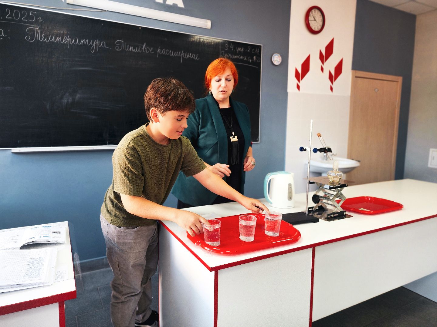 пущино, серпухов, образование, точка роста,