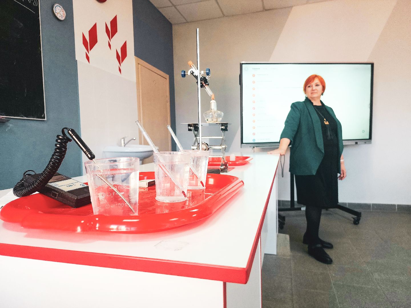 пущино, серпухов, образование, точка роста,