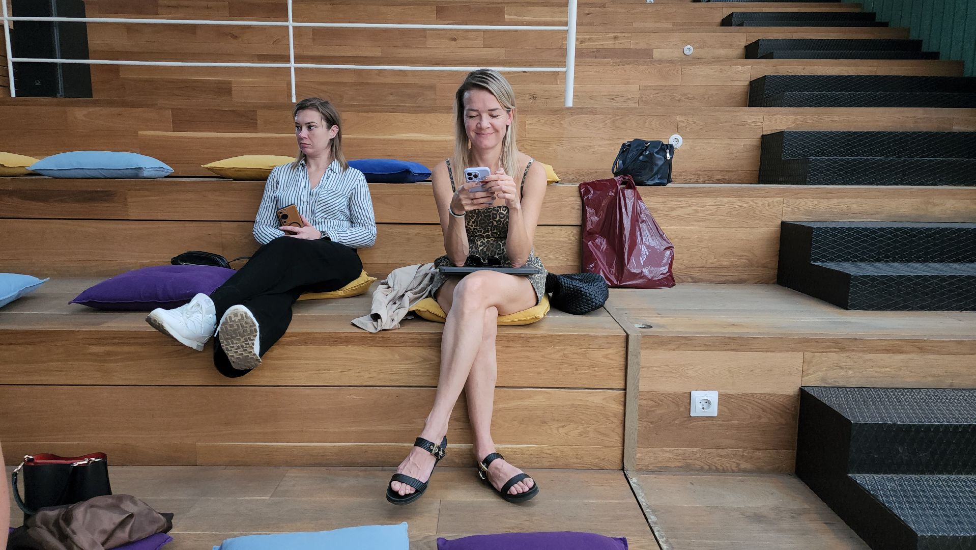 пушкино, бизнес, бизнес-лекторий, соцсети, реклама, законодательство, бизнес-встречи,нежный бизнес,