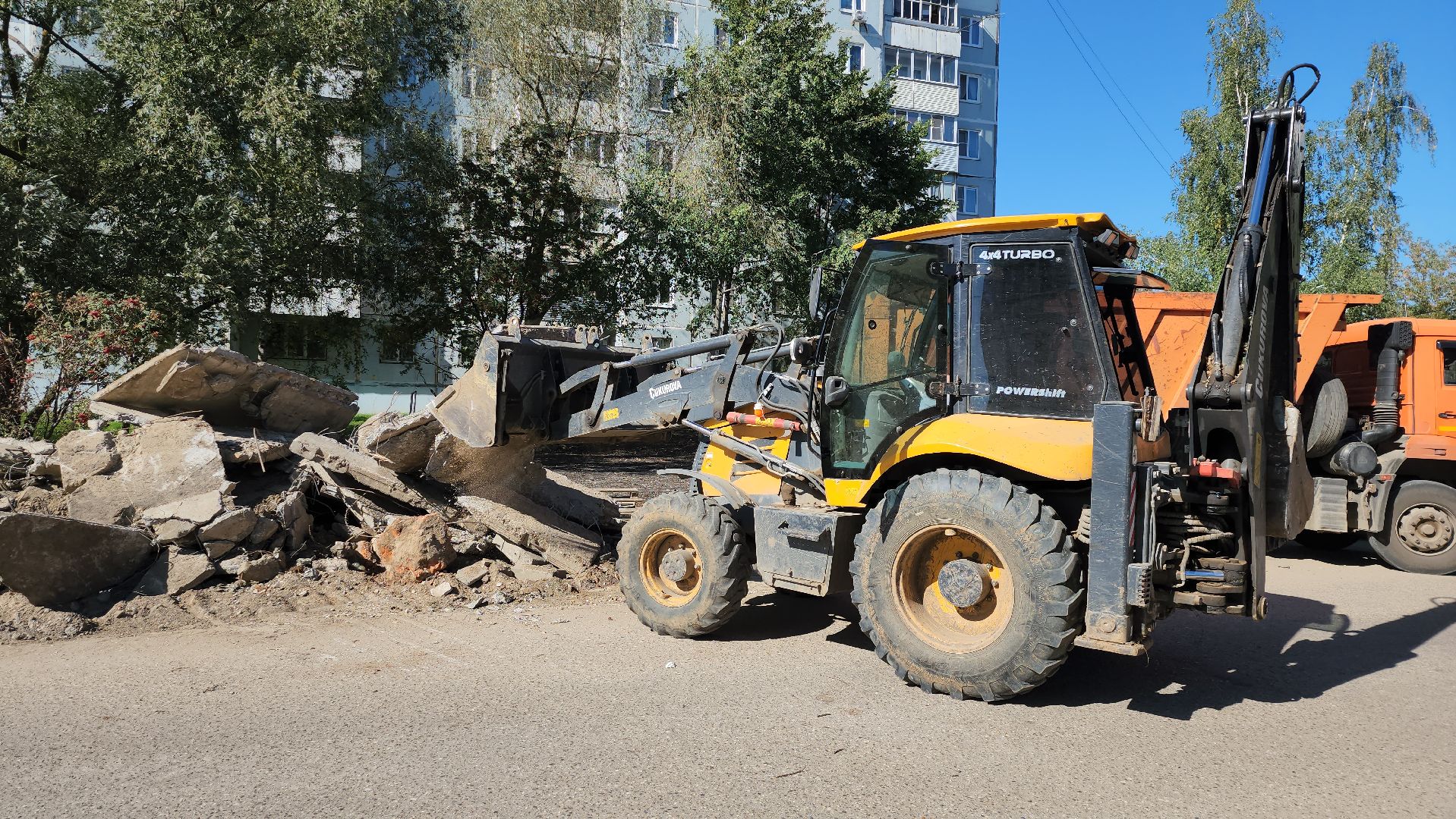 серпухов, мкр Ногина, подмосковье, газпром теплоэнерго мо,