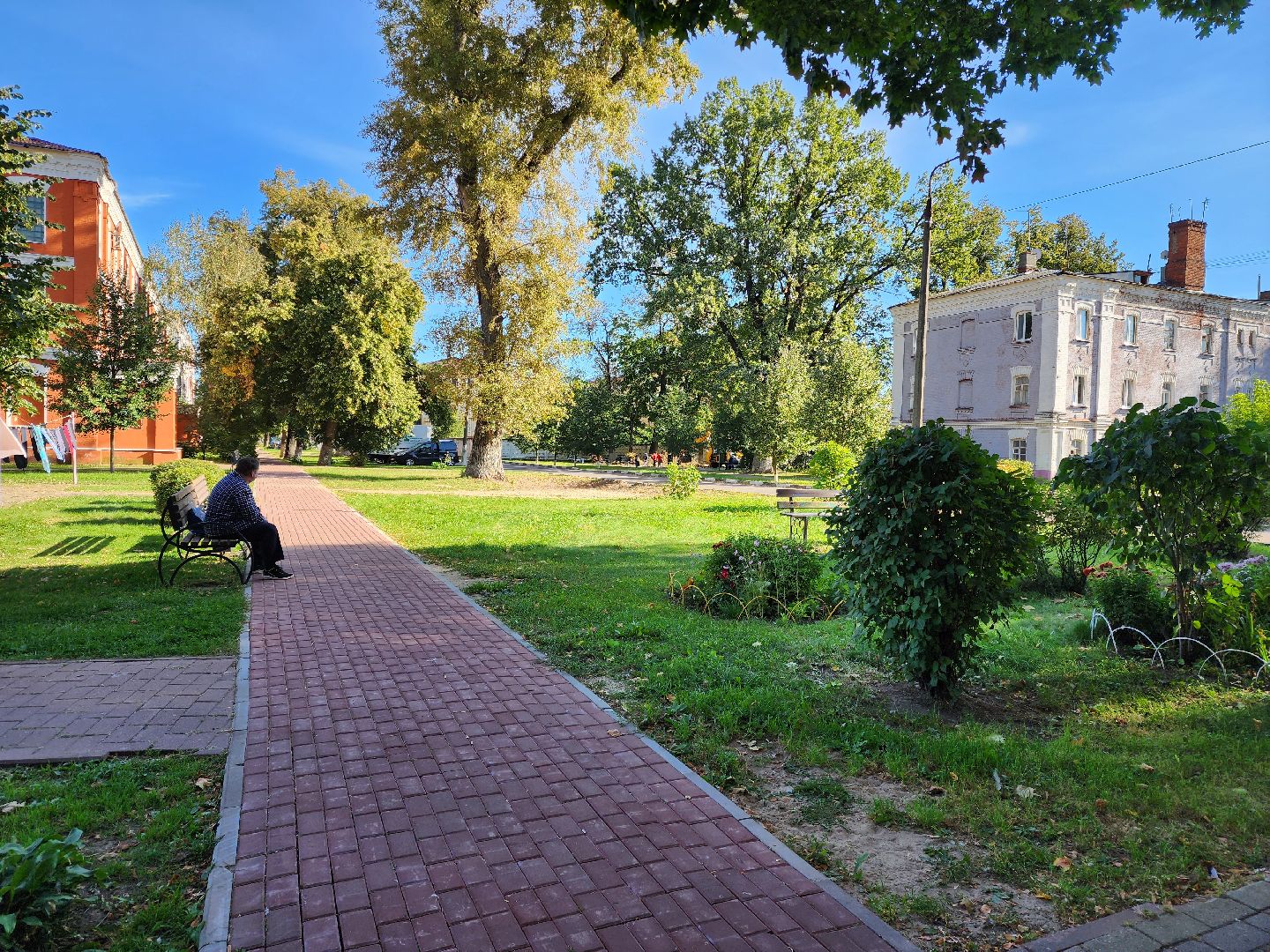 раменское, общество,  памятник сергею ивановичу солнцеву,