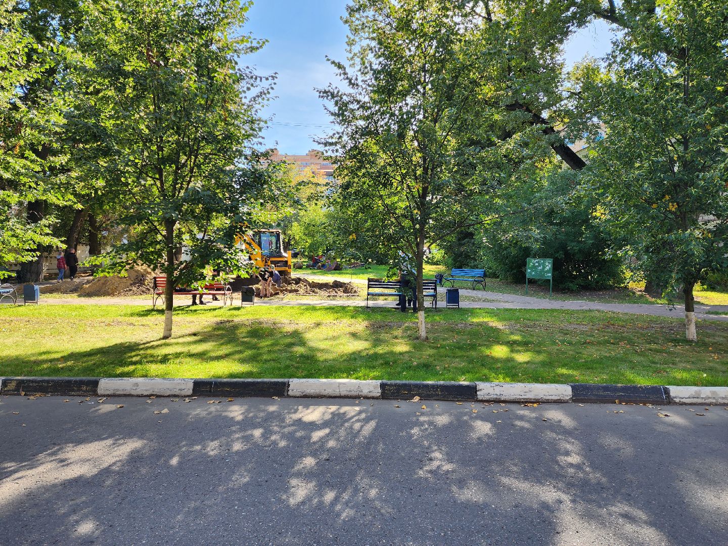 раменское, общество,  памятник сергею ивановичу солнцеву,