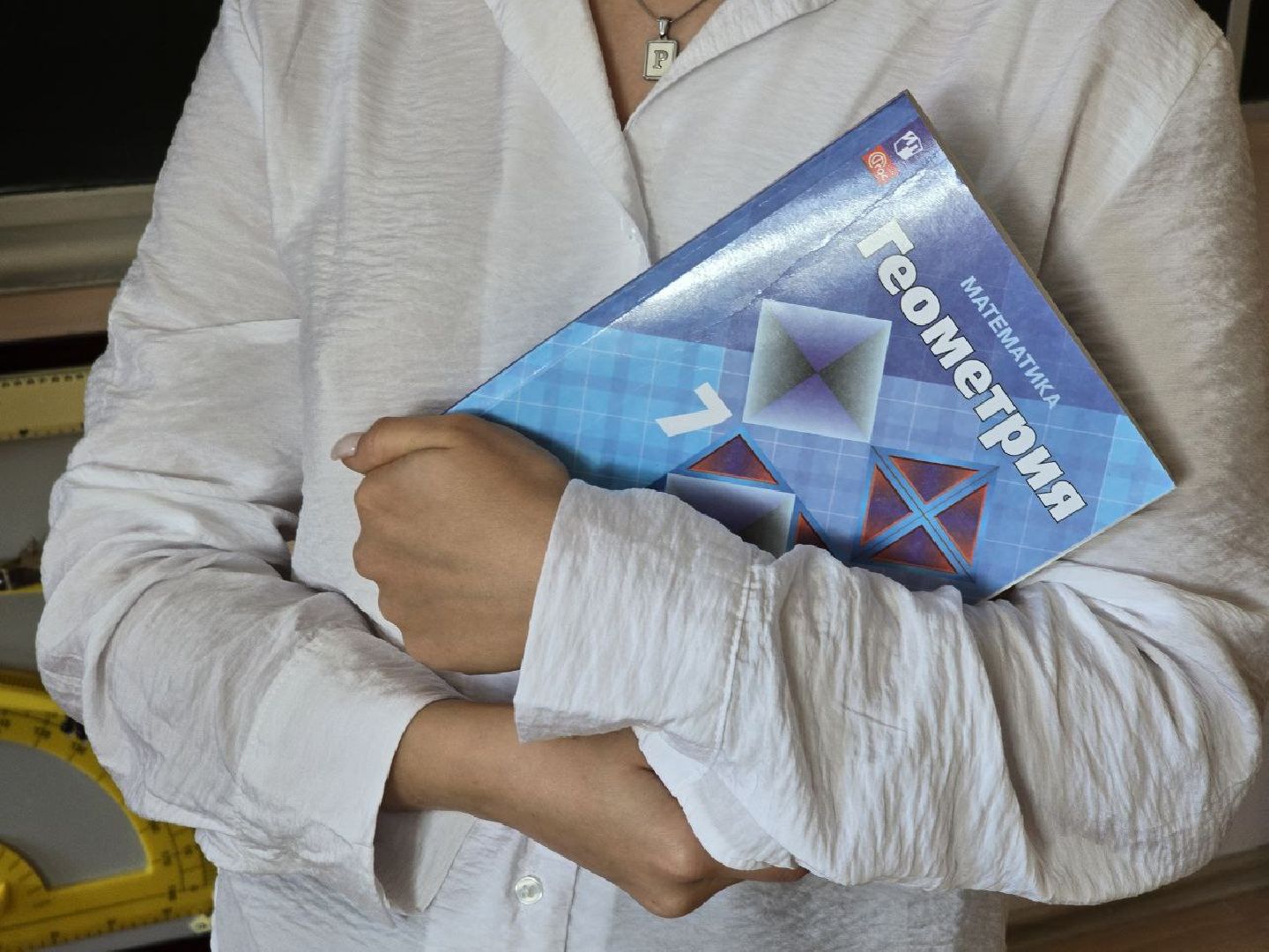 можайск, можайский муниципальный округ, подмосковье , образование, молодой педагог, учитель, учебный год, школа, школьники,