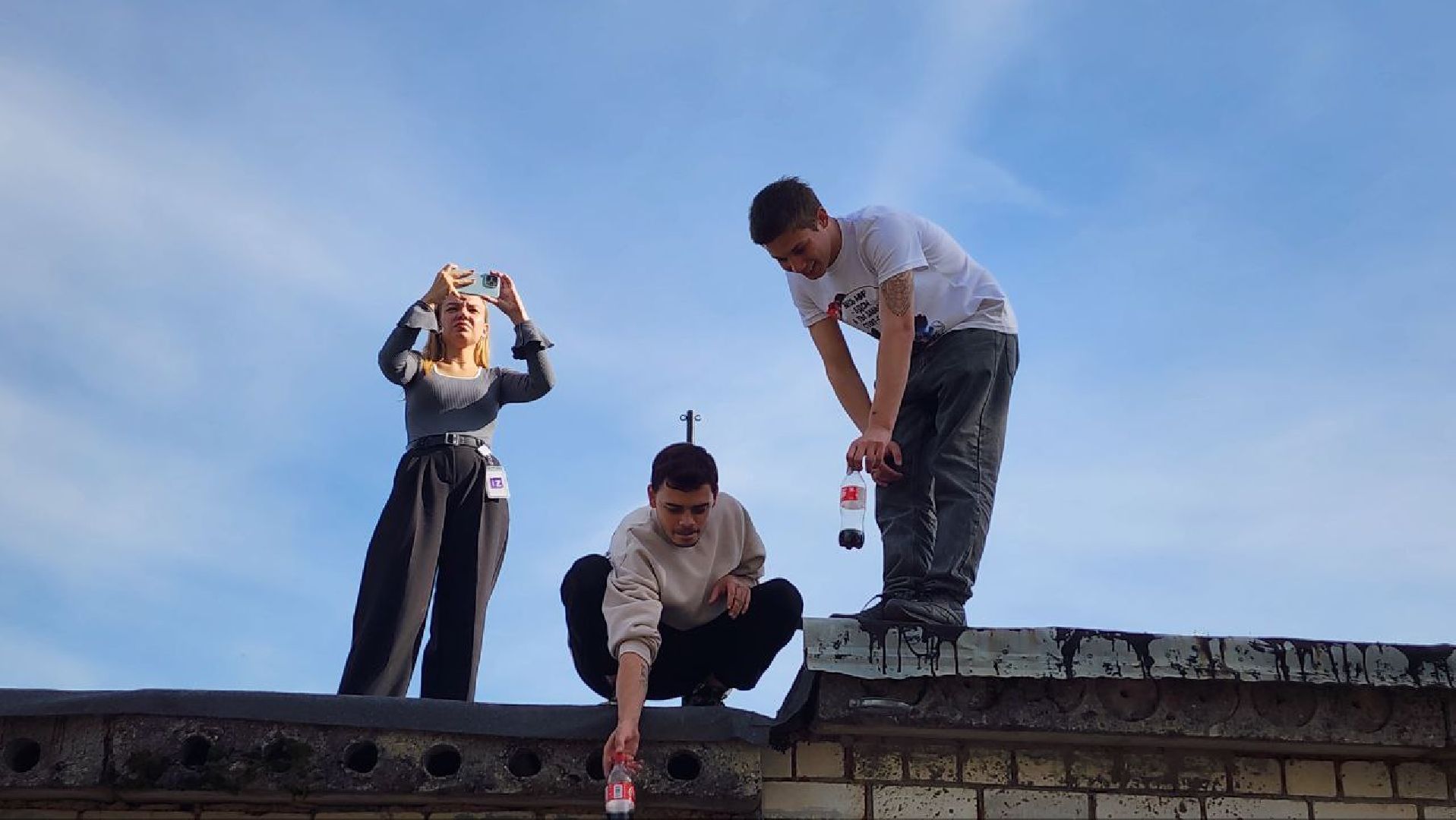 Дмитров, Пожар в логоцентре Катуар, ЧП в Некрасовском, МЧС,