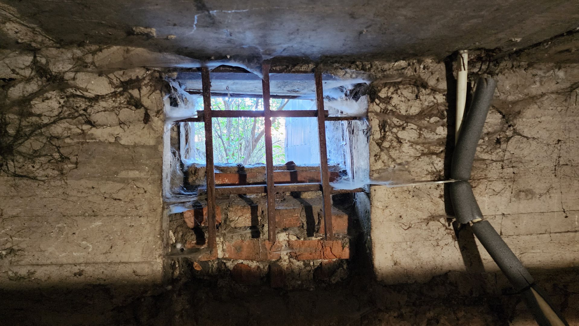 кашира, жкх,  цур, подвал, канализация, жалоба, ремонт,