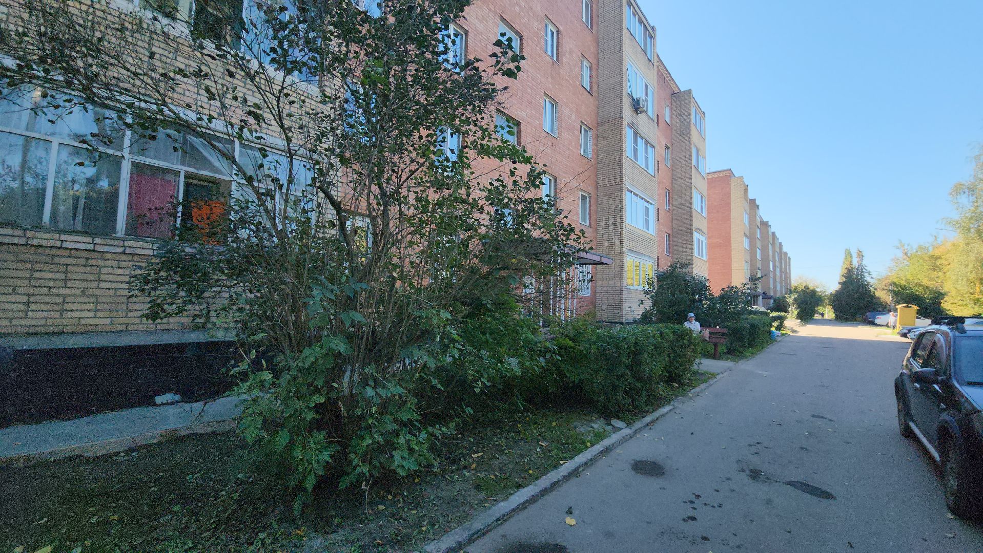 кашира, жкх,  цур, подвал, канализация, жалоба, ремонт,