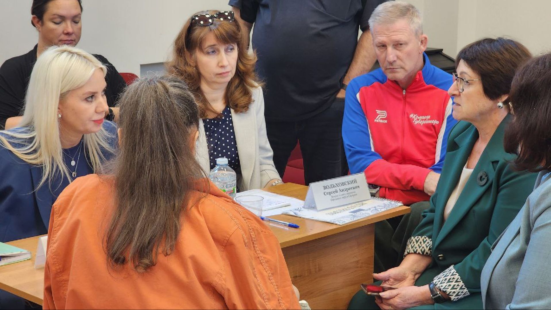 протвино, выездная администиация, общество,