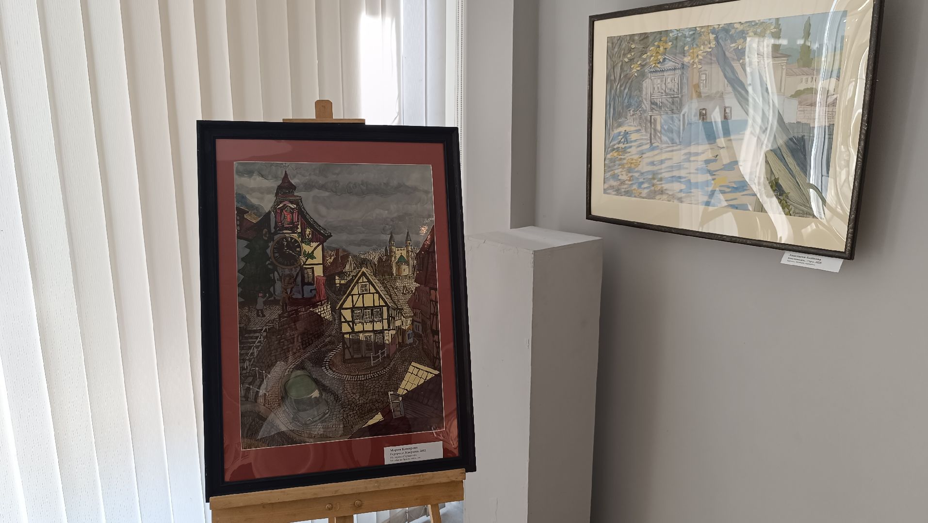 картины, графика, лобня, кристофер прист,