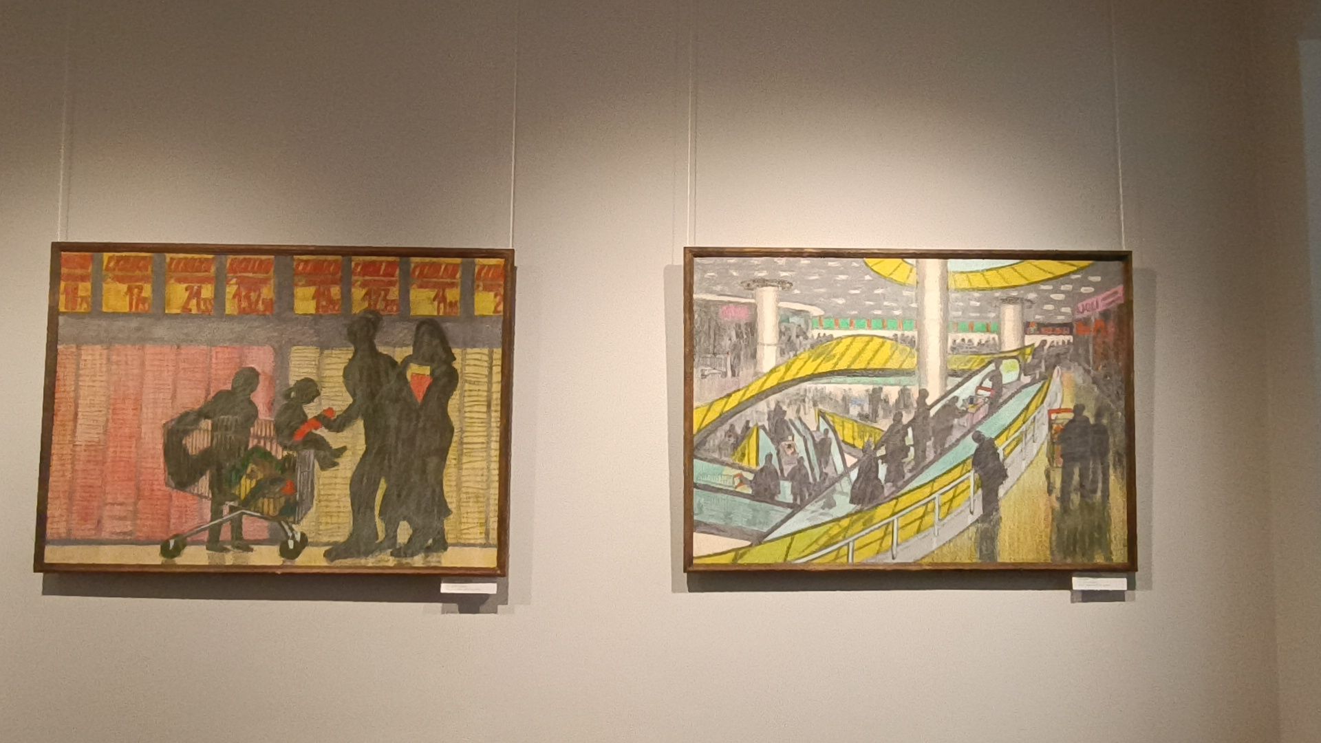 картины, графика, лобня, кристофер прист,