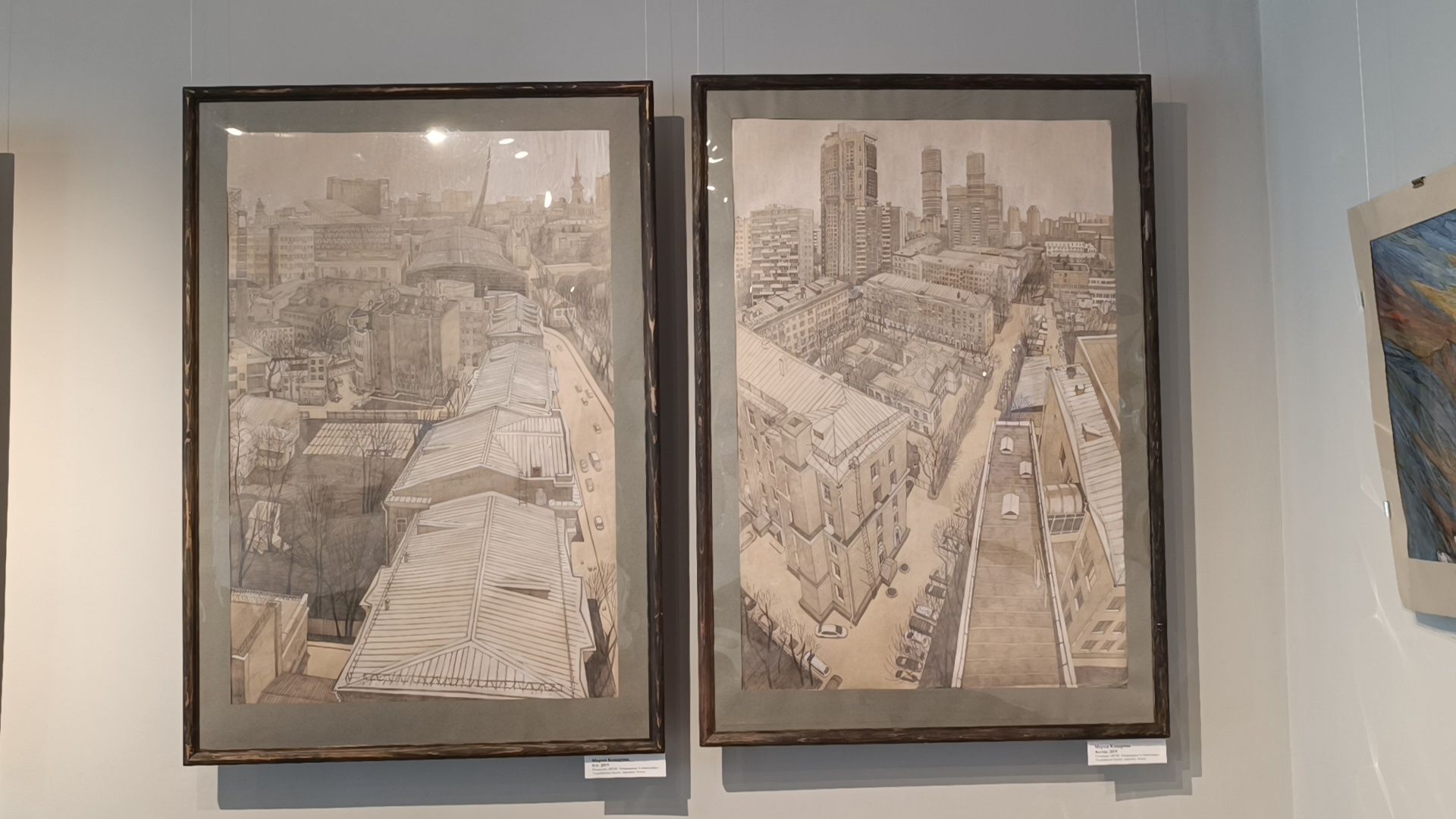 картины, графика, лобня, кристофер прист,