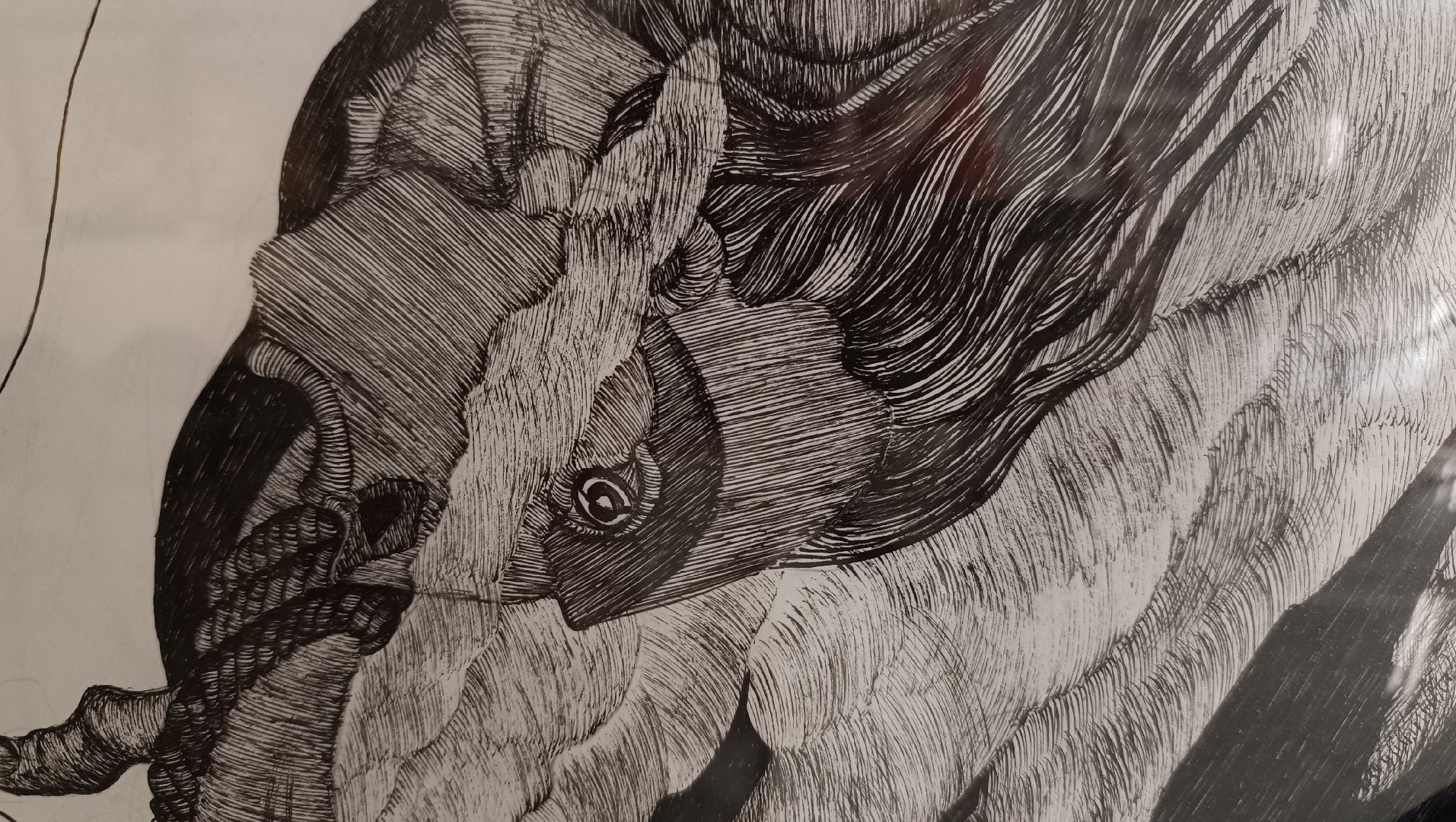 картины, графика, лобня, кристофер прист,