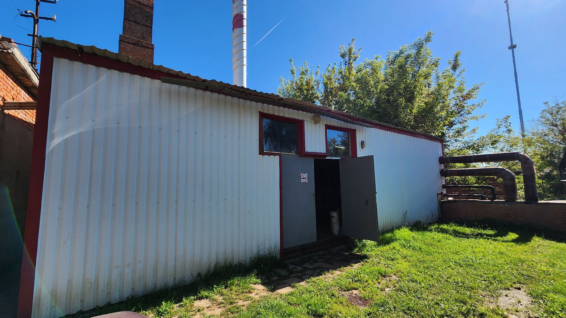 Зарайск, ЖКХ, Подготовка к отопительному сезону,