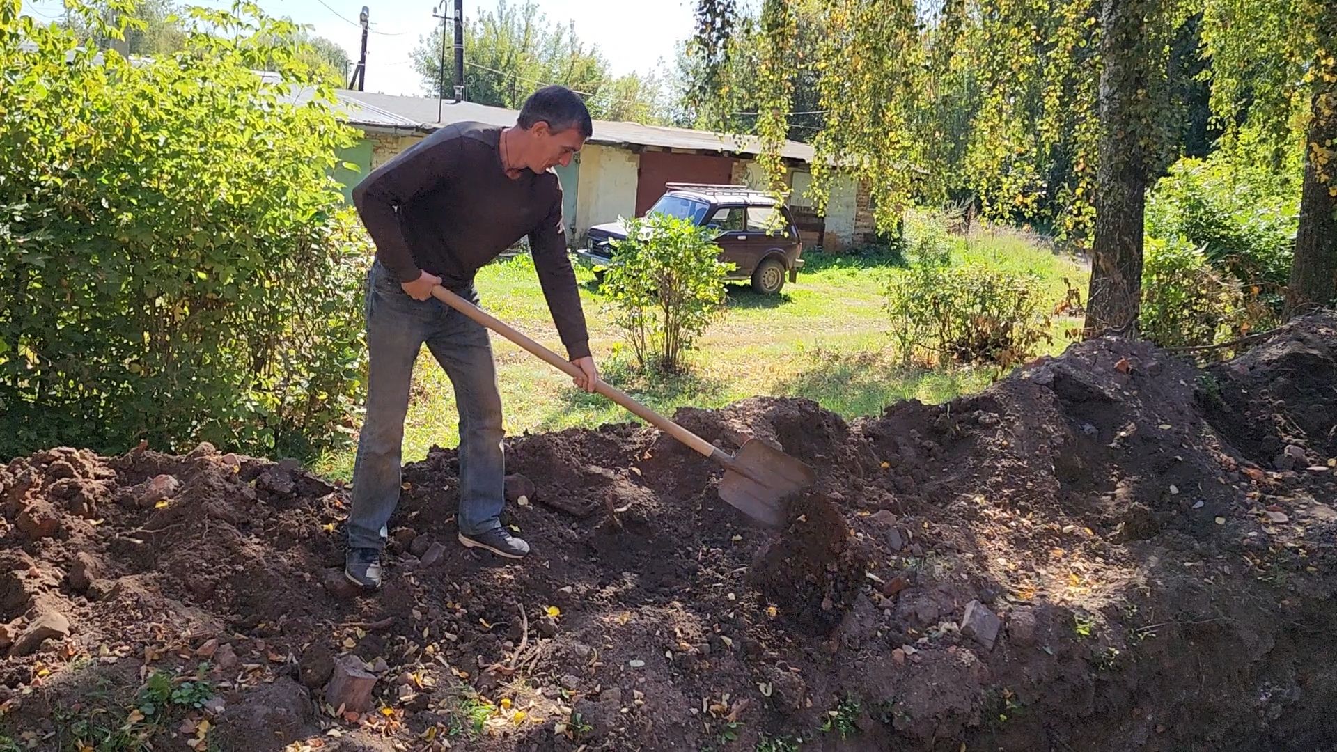 Зарайск, ЖКХ, Подготовка к отопительному сезону,