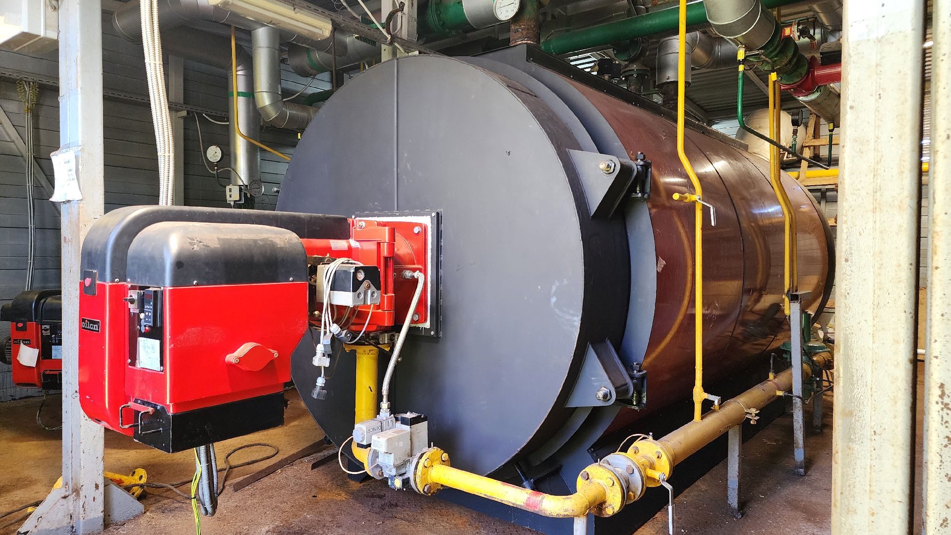 Зарайск, ЖКХ, Подготовка к отопительному сезону,