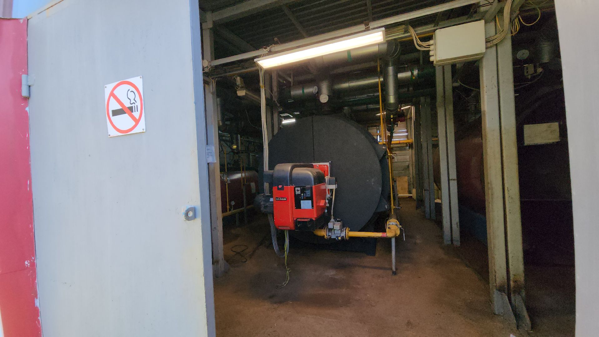 Зарайск, ЖКХ, Подготовка к отопительному сезону,