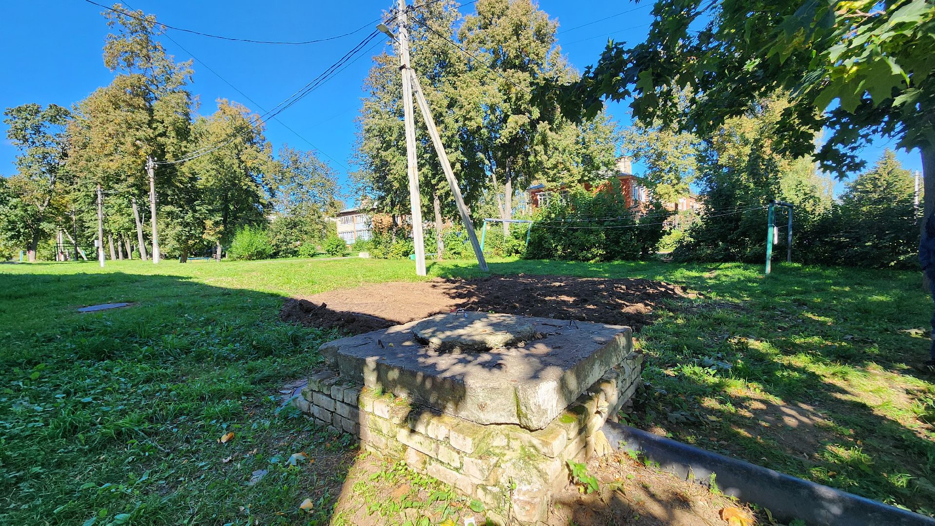 Зарайск, ЖКХ, Подготовка к отопительному сезону,