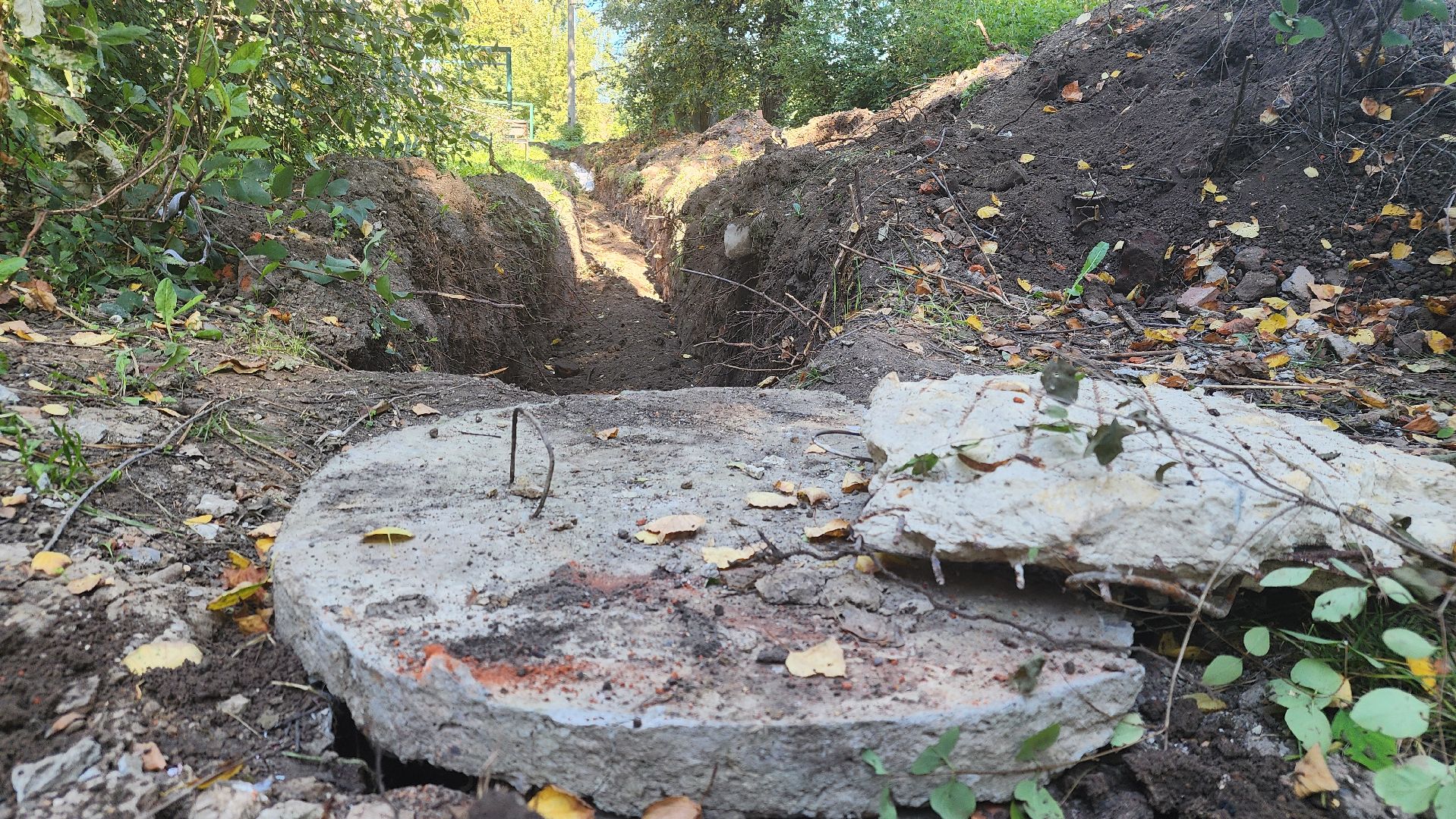 Зарайск, ЖКХ, Подготовка к отопительному сезону,