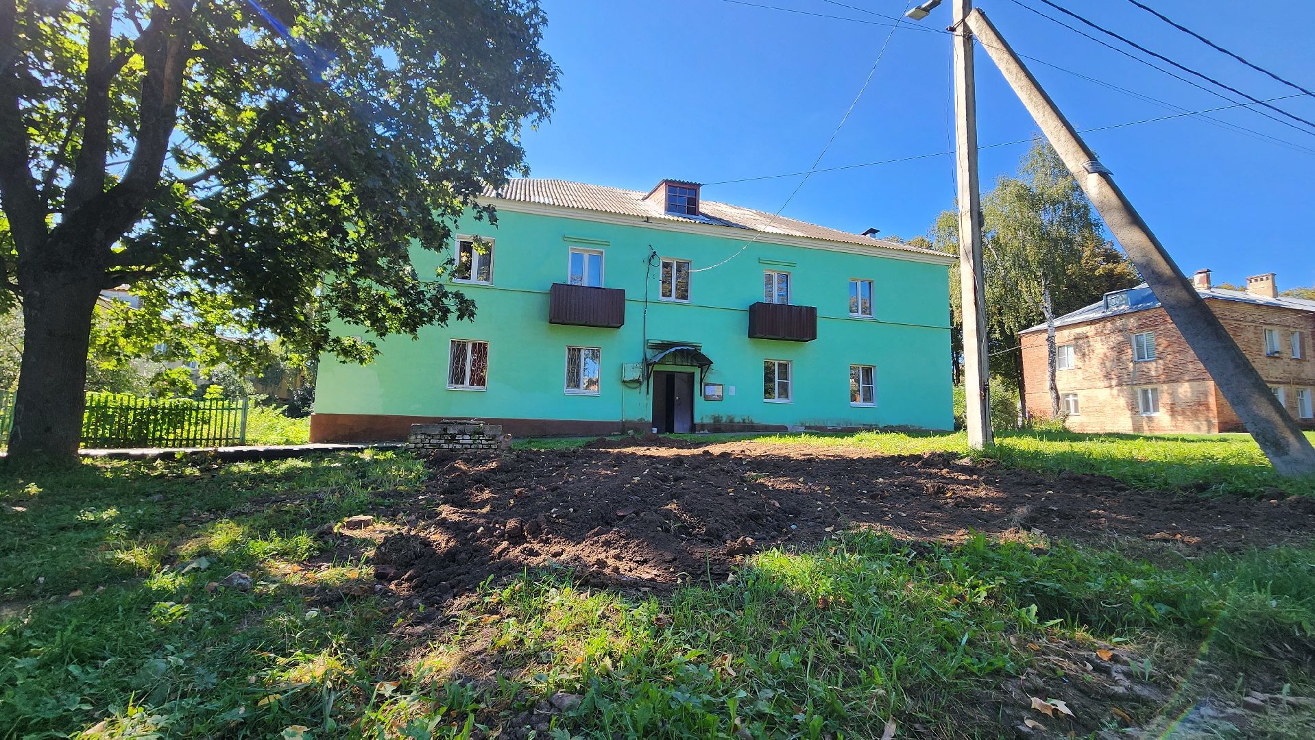 Зарайск, ЖКХ, Подготовка к отопительному сезону,