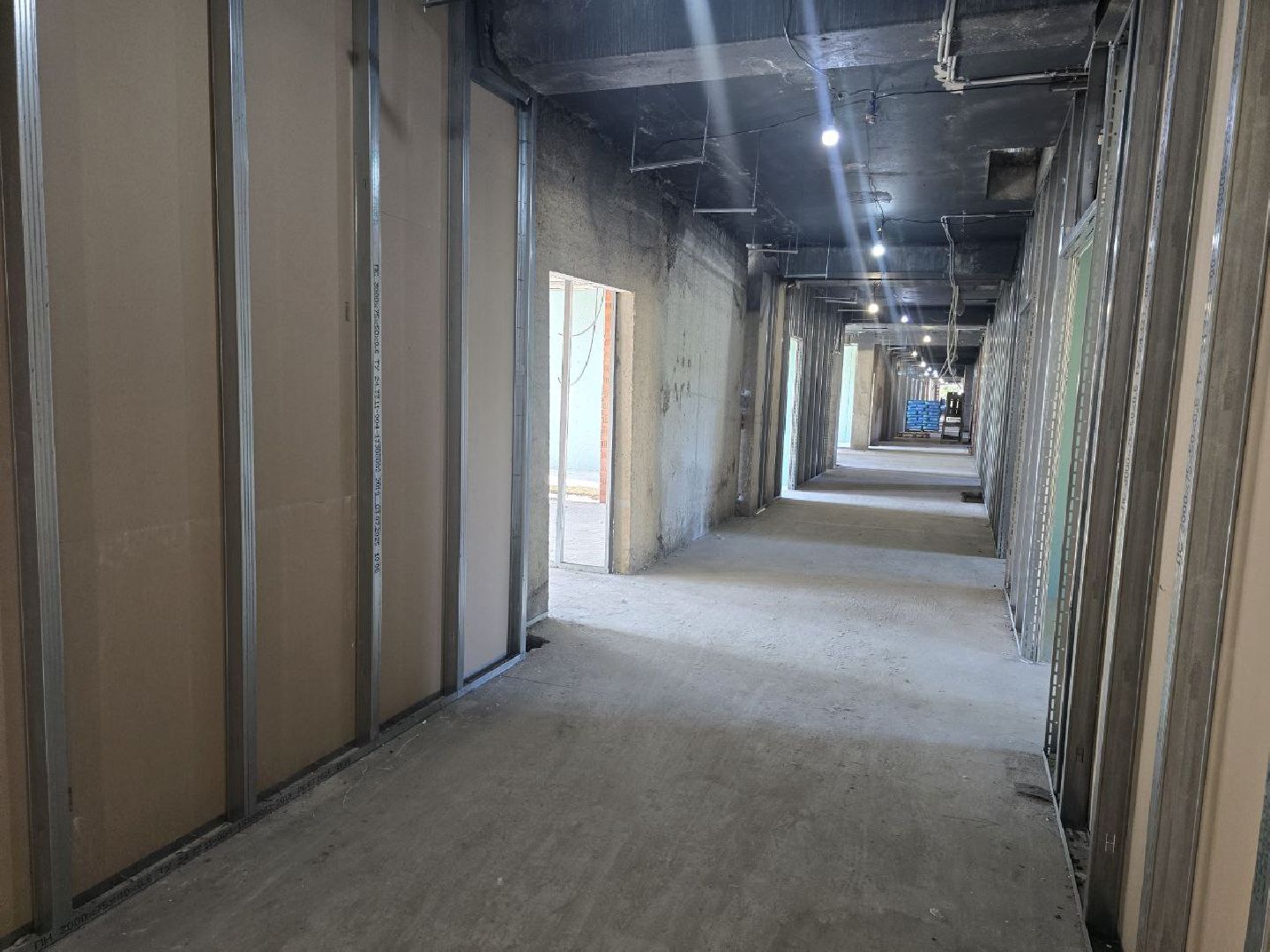 можайск, можайский муниципальный округ, подмосковье, строительство, здравоохранение , медицина, новое отделение, капремонт,