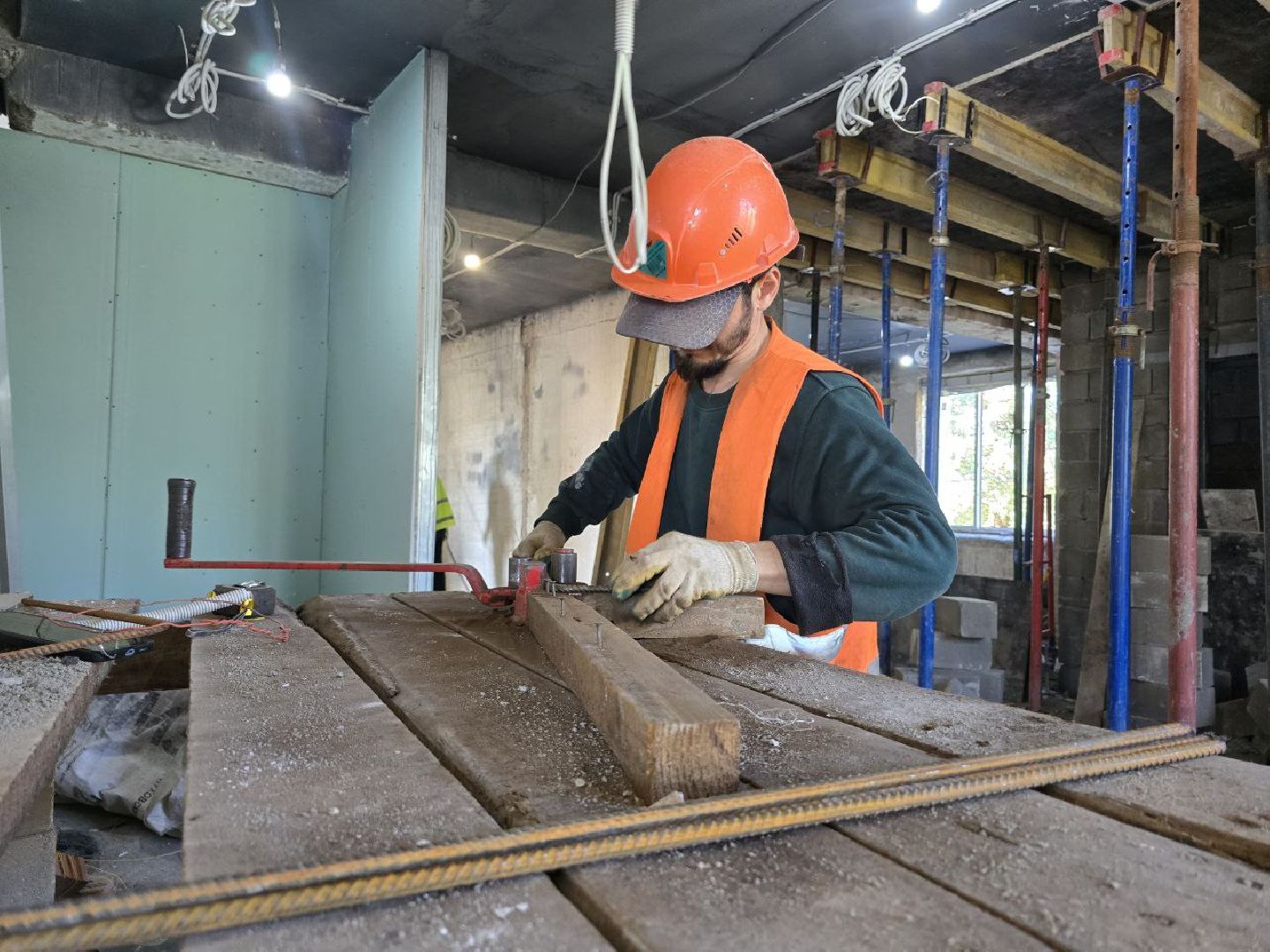 можайск, можайский муниципальный округ, подмосковье, строительство, здравоохранение , медицина, новое отделение, капремонт,