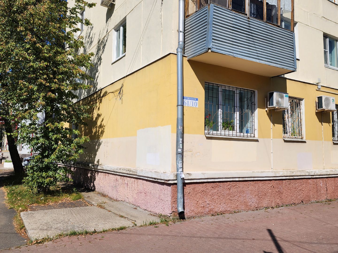 серпухов, благоустройство дворов в серпухове, новые парковки в серпухове,