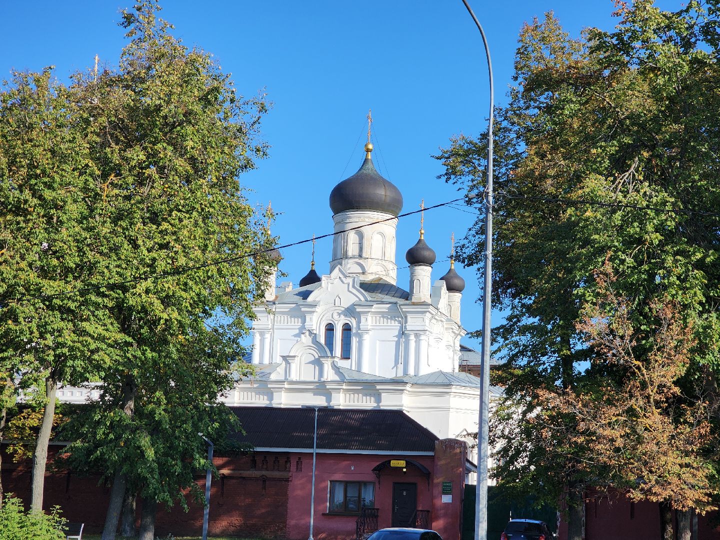 Егорьевск , Подмосковье , Московская область ,