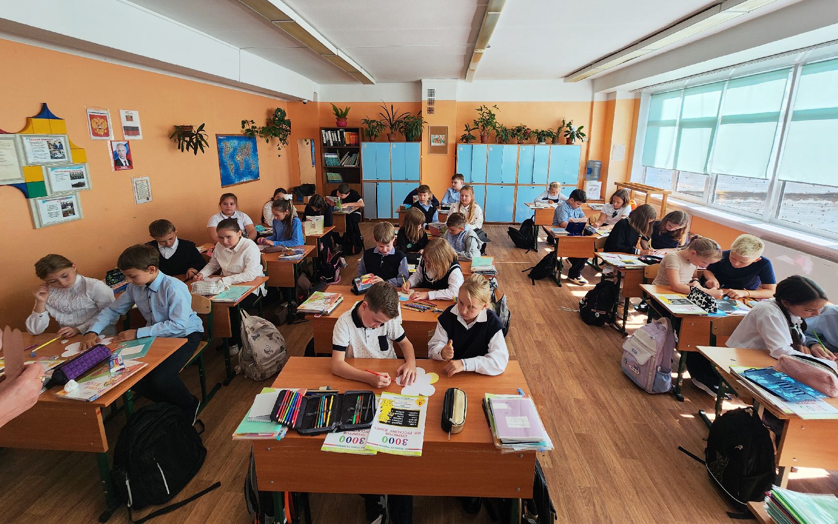 дубна, благотворительность, дети вместо цветов,