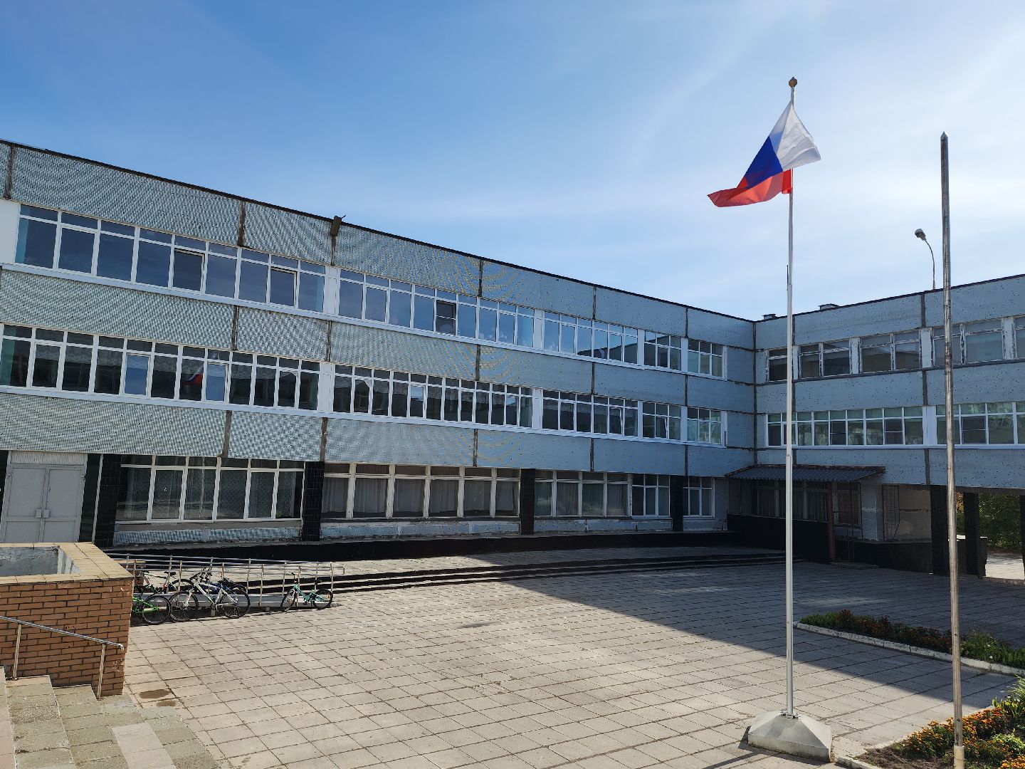 дубна, благотворительность, дети вместо цветов,