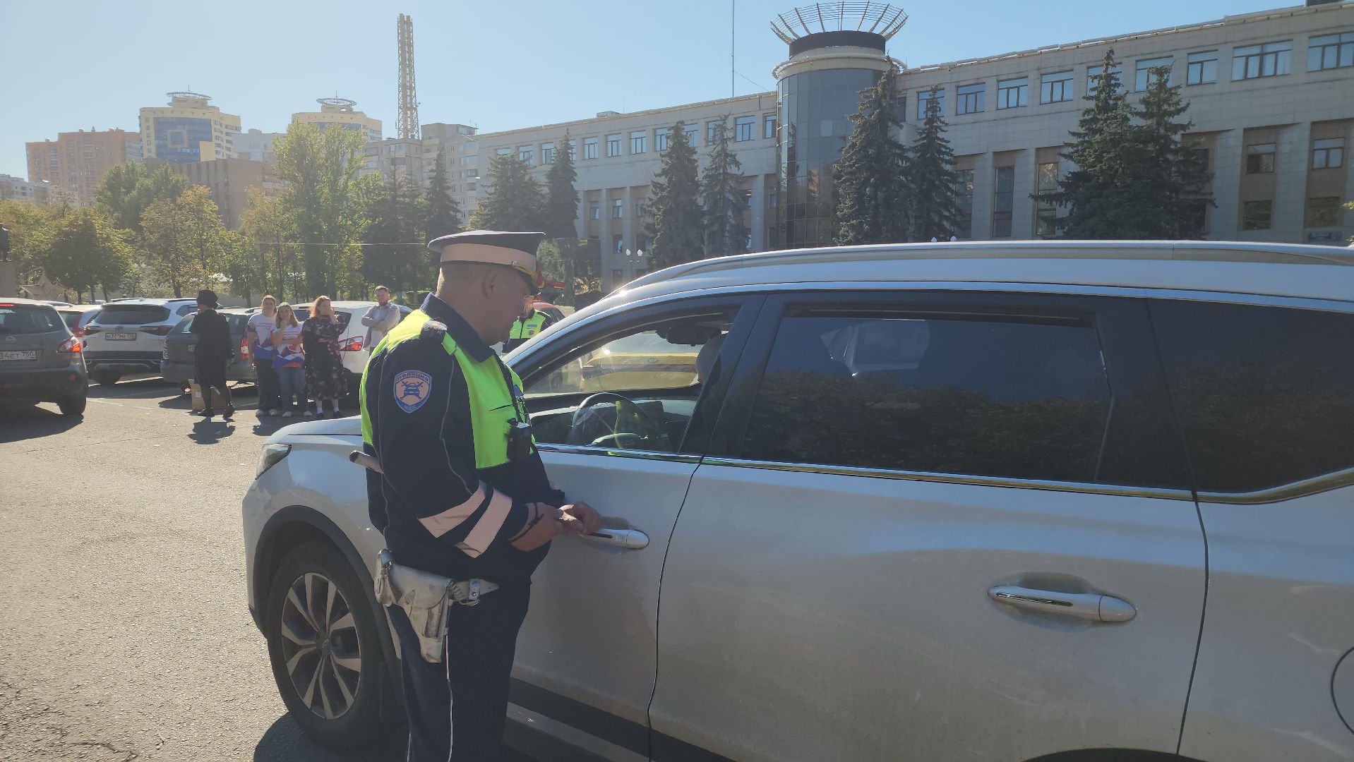 Реутов ,  Рейд, алкотестер индивидуальный, ГИБДД,