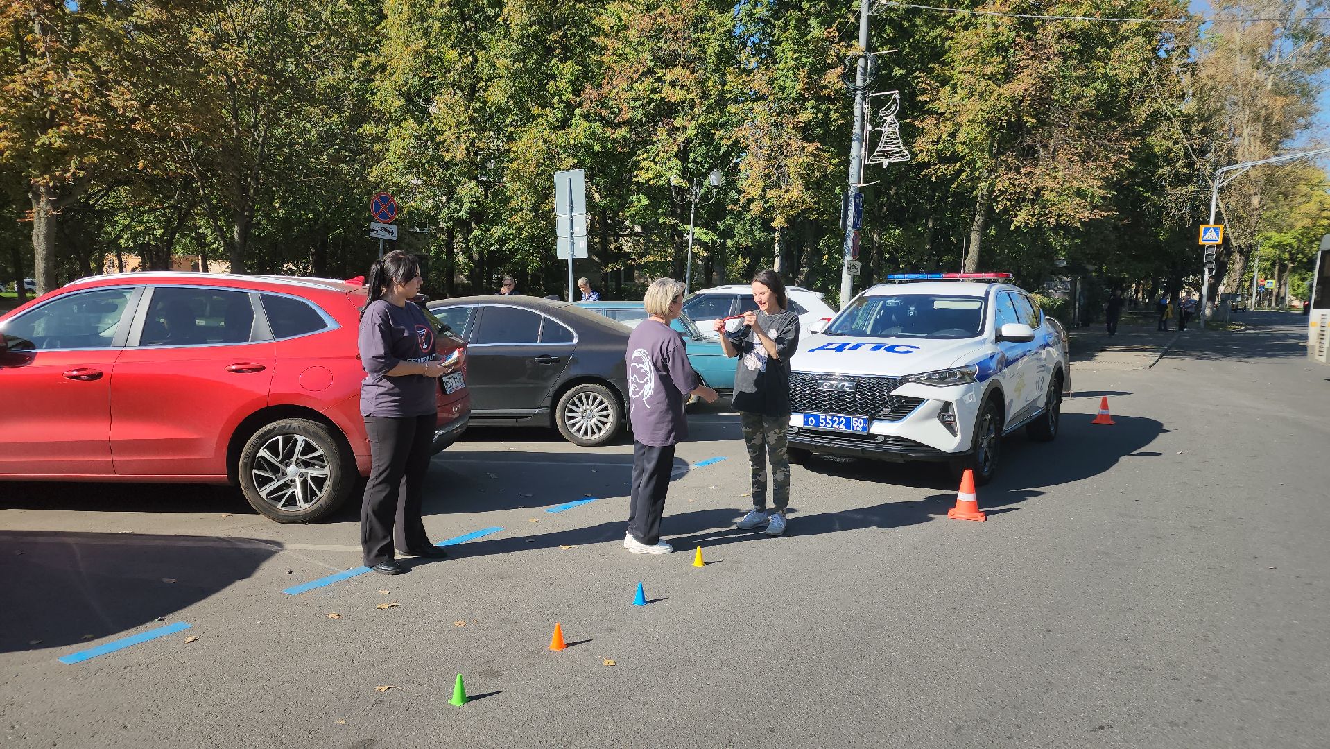 Реутов ,  Рейд, алкотестер индивидуальный, ГИБДД,