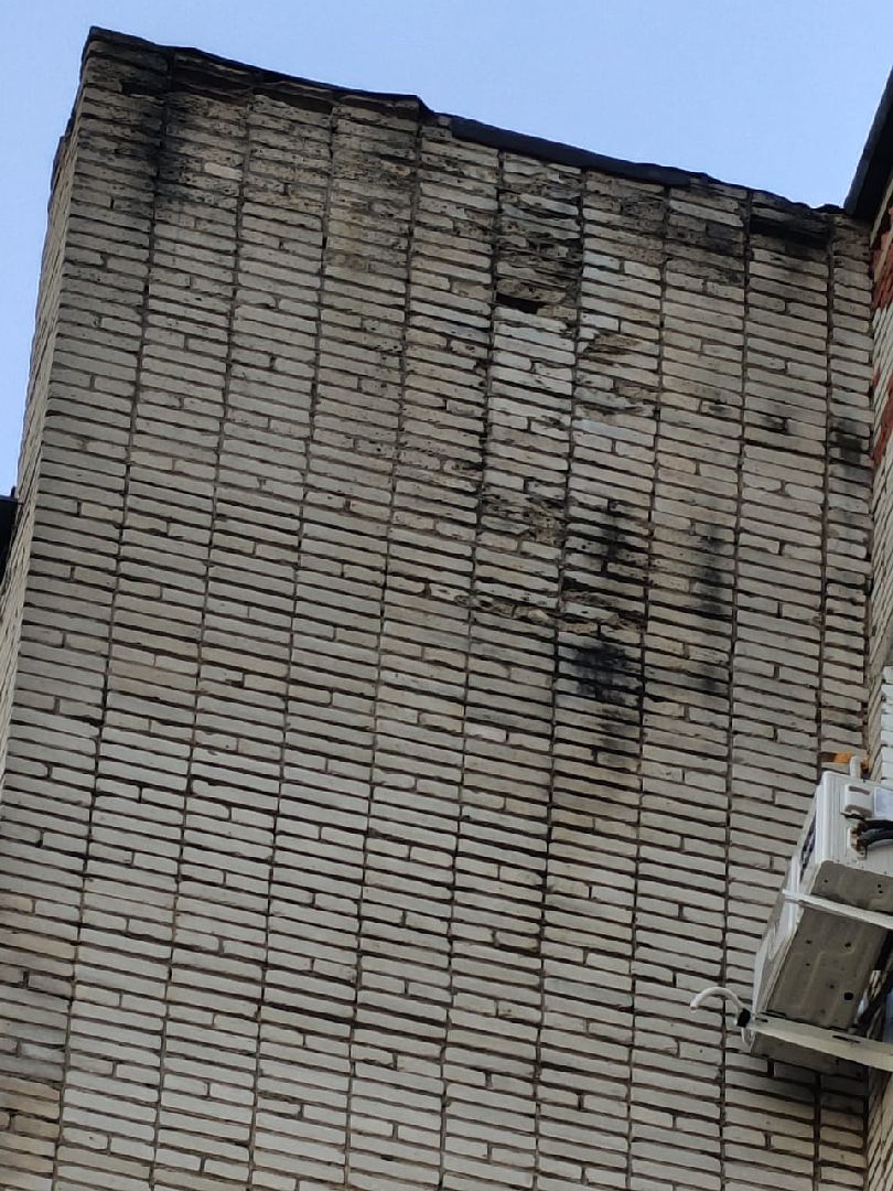 жкх, пушкинский городской округ, пушкино, многоквартирный дом, аварийный дом, капитальный  ремонт,