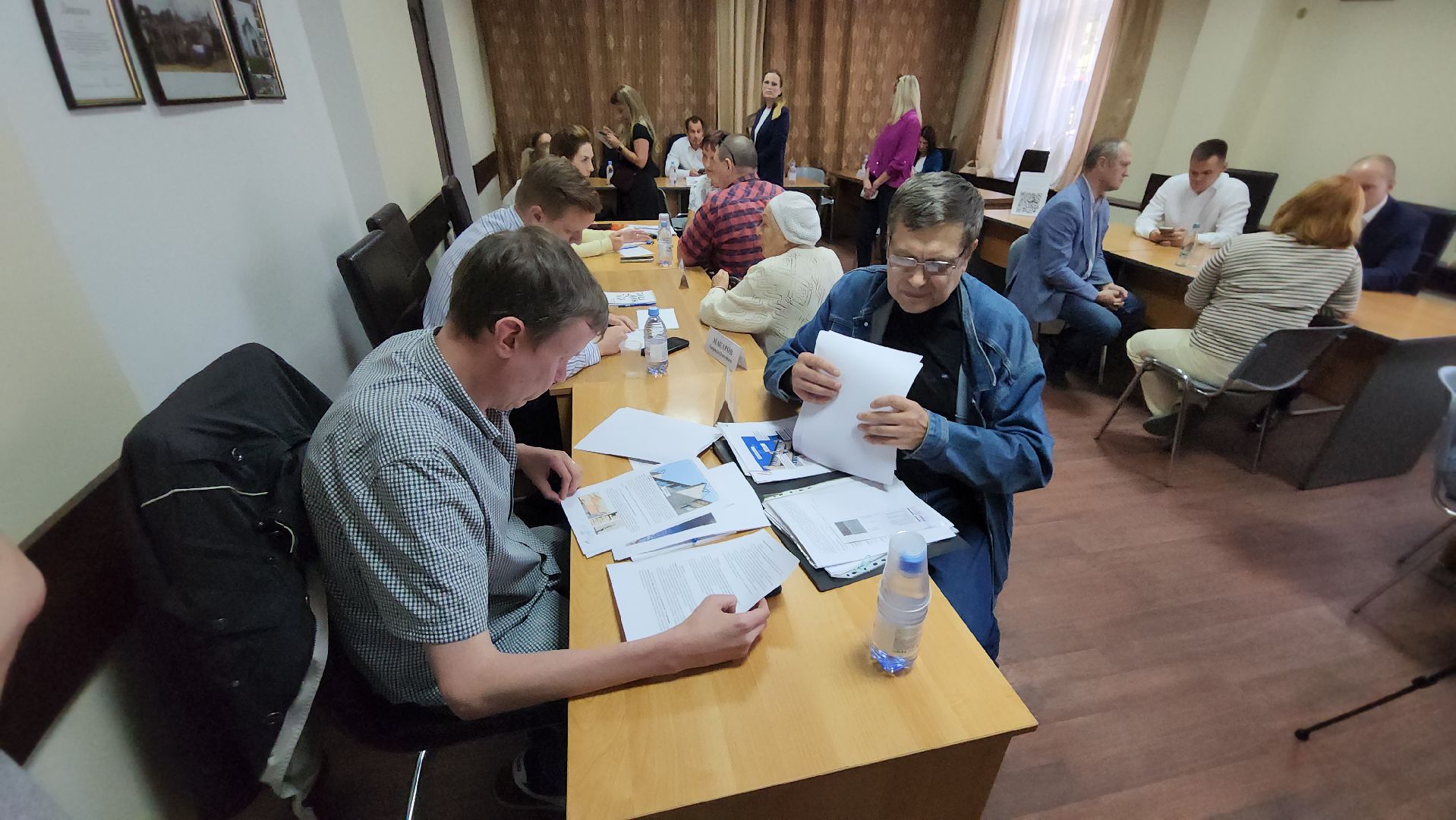 жкх, пушкинский городской округ, пушкино, многоквартирный дом, аварийный дом, капитальный  ремонт,