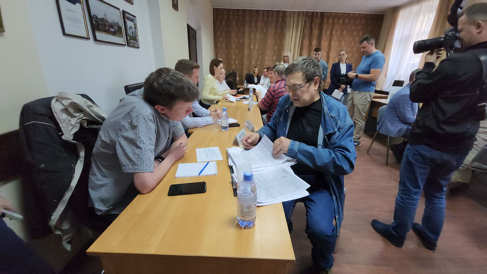 жкх, пушкинский городской округ, пушкино, многоквартирный дом, аварийный дом, капитальный  ремонт,